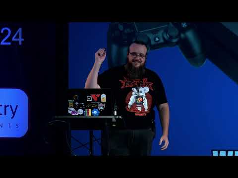 DConf '24 |  Lightning Talks