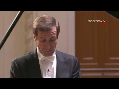 Nikolai Lugansky in recital  (22 mars 2020) Beethoven, Franck, Rachmaninov, Bach