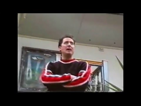 OMD 1997 interview NOT SEEN interview with Andy McCluskey