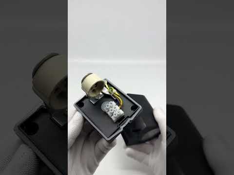 Миниатюра изображения товара Светильник уличный Truenergy 26007