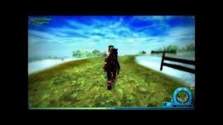 dark horse christmas special