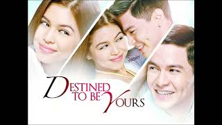 Destined to be Yours (2017) | Soundtrack