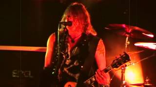 [3 Cam-Mix] Gamma Ray - Tribute To The Past (Live) [St. Petersburg, Russia, 24.04.2014]