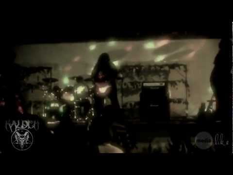 Kaldeh - Bathory - Call From The Grave