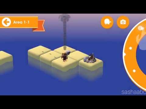 under the sun обзор игры андроид game rewiew android