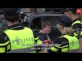 Het TT Festival begint, dus de Bobbies uit Engeland zijn er ook weer