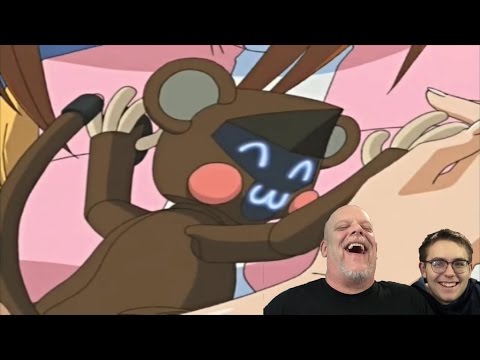 REACTION VIDEOS | "YGOTAS 53" - Go Tristan Monkey!