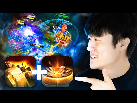 The DEADLIEST Taliyah on the Server (also Swifties Are Secretly Broken)