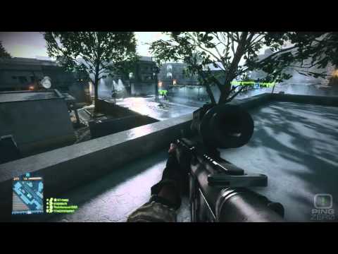 Squad Rush - Grand Bazaar TG3 vs WF