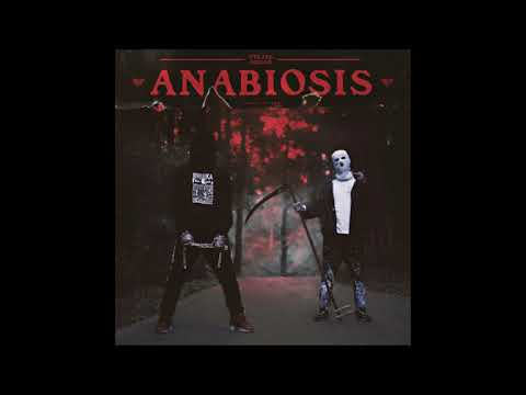 VELIAL SQUAD - ANABIOSIS - FULL ALBUM