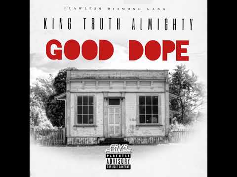 King Truth Almighty - Madd (Official Audio)