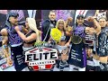 WWE ELITE 119 DOMINIK MYSTERIO LIV MORGAN FIGURE REVIEW