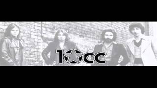 10cc: Une Nuit A Paris (Live 1975)