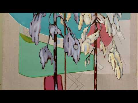 Marlessa A Wesolowski - Liquid Moon