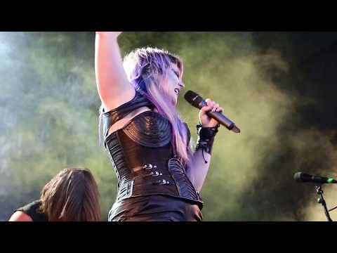 Battle Beast - Bastard Son of Odin - LankaFest 2017, Puolanka Finland