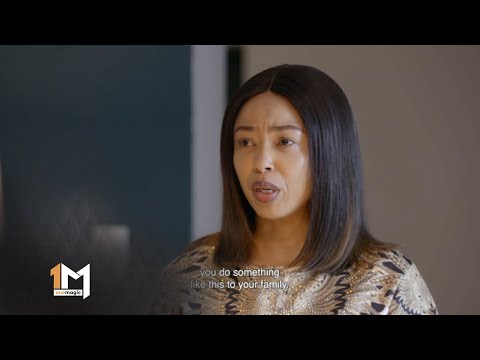 Donald is not a criminal – Lingashoni | 1 Magic | S2 | Ep187