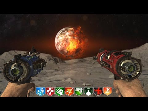 MOON EASTER EGG SPEEDRUN (23:58) 10TH ALL TIME!!!