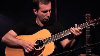 "I am a Pilgrim" cover(traditional)