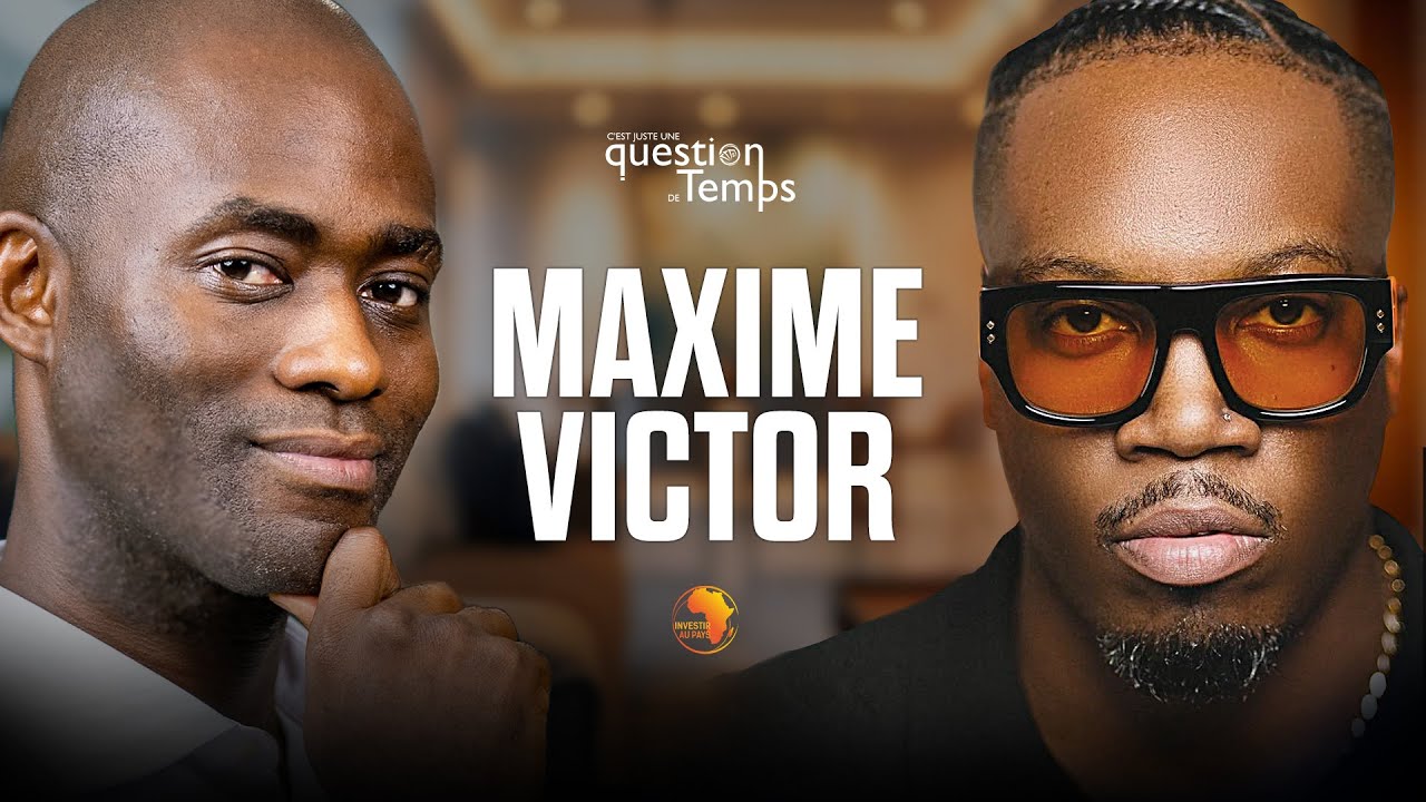 Maxime Victor: À 21 ans, je gagnais 10 000 $ par mois : voici comment