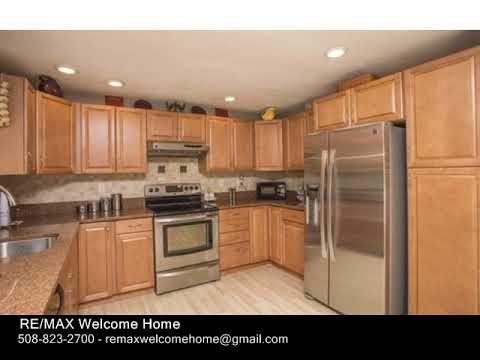 576 Hodges Street, Taunton MA 02780 - Single Family Home - Real Estate - For Sale -