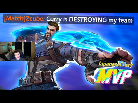 Why the CAPTAIN AMERICA BUFFS made him INSANE... | Marvel Rivals