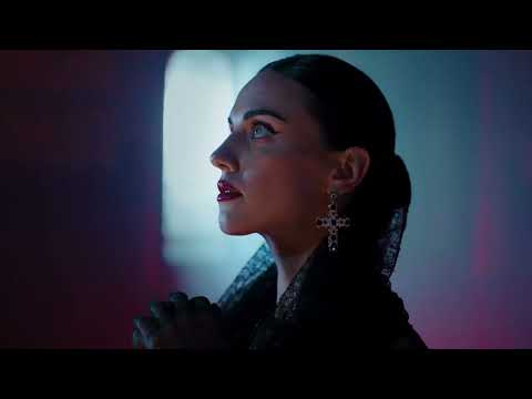 INSPIRATION DIVINE - OPUS II - ACT IV