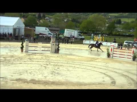 Grand National Cluny - 2015 Grégory Cottard