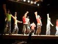 Pocock S Christmas Concert Dance Hip Hop