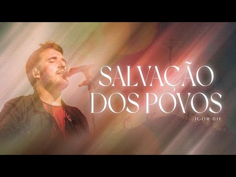 O Evangelho Em Nós - Igor Bie