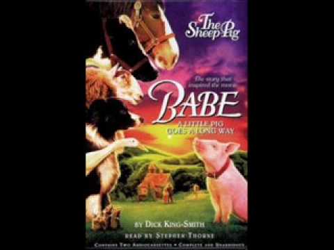 Babe - If I Had Words (Mice)