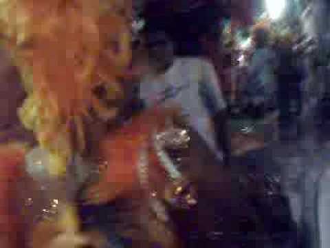 Unidos de lucas carnaval  2008