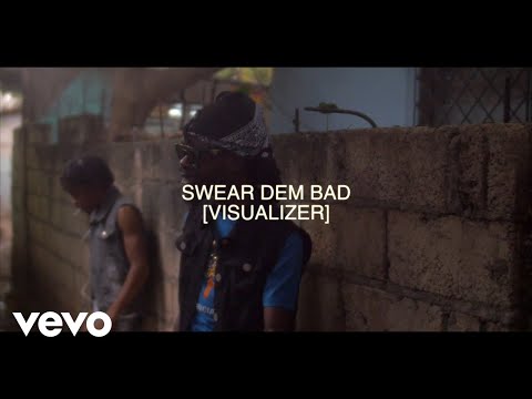 Gott-Yo - Swear Dem Bad [Visualizer]