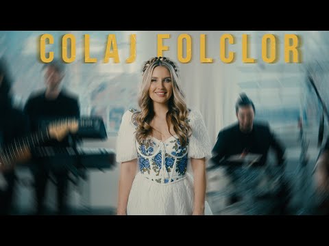 🇷🇴 Colaj Folclor ❤️ Hore Romanesti 🎼 Trupa Cover Nicoleta Oancea | Trupa Nunta | Band Nunta | Live