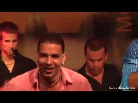 DEBAJO DE LA BALACERA - CANTA YASSER EL BALACERO CON MAYKEÑ BLANCO Y SU SALSA MAYOR