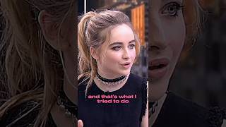 Sabrina Carpenter Reacts to Christina Grimmie’s Death