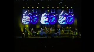 Peter Gabriel - Big Time (Live in Buenos Aires, 2009)