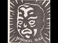 Minimal Man - Pure (1988)
