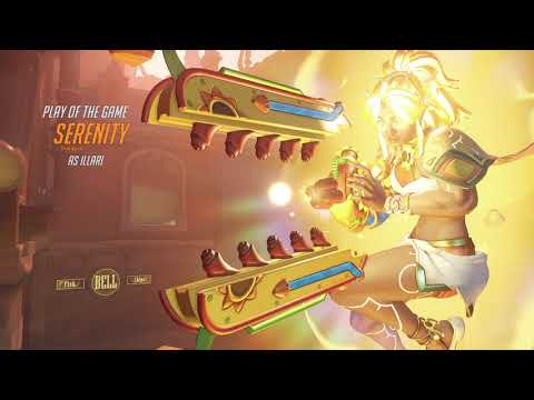 It finally happened to me