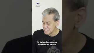 Download lagu Pengakuan Fariz RM Puluhan Tahun Hidup dengan Narkoba mp3