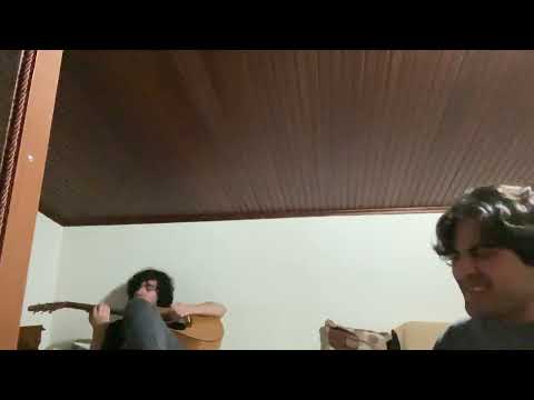 duman - yürekten (efsane cover)