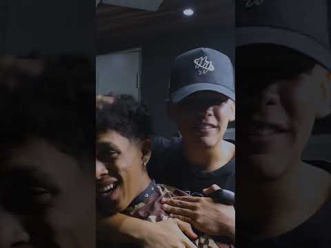 Cricutz FT . Derek Santana( video oficial)