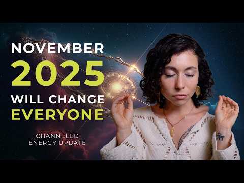 HOW TO GET READY FOR 3I/ATLAS / CHANNELED MESSAGE From Syrian & Arcturian Council