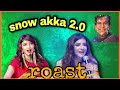 Manchu Lakshmi Troll Snow Akka Roast 2 0