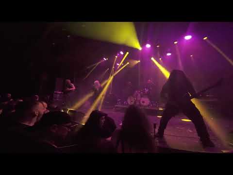 2024-10-12 Asphyx - Molten Black Earth [MammothFest 2024]