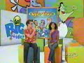 My Big Idea Cyberchase Marathon Interstitials 2006 WBGU TV