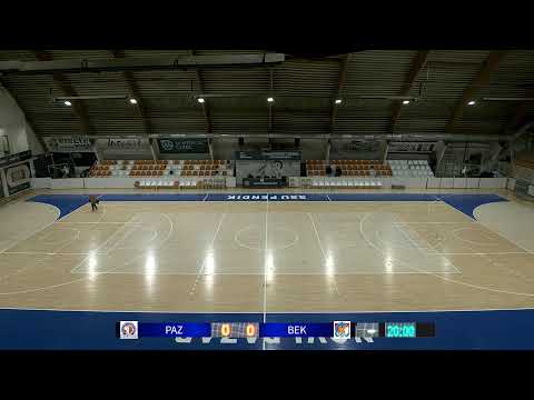 2.MLS Novi Pazar - Beko