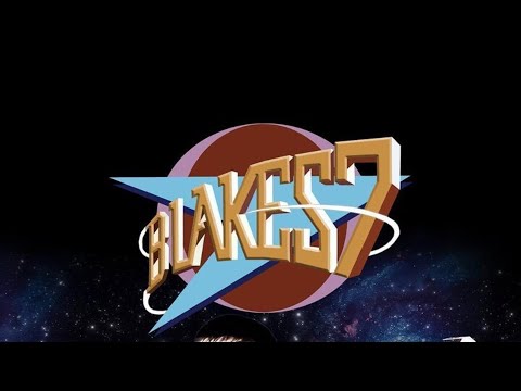 Blake's 7 | [BBC Radio Drama]