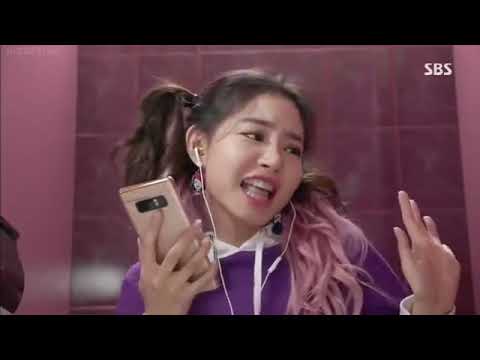 Temporary Idol ep1