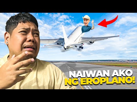BILLIONAIRE GANG SAMAR TRIP | NAIWAN AKO!