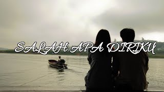 Download lagu via vallen - salah apa aku -Lyrics mp3 Download lagu via vallen - salah apa aku -Lyrics mp3